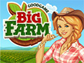 Goodgame Big Farm Logo